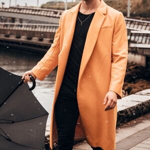 Babaton Wool Cashmere Jacket